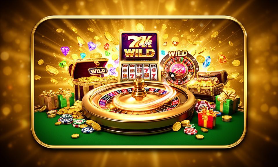 xxe66 Baccarat Jungle